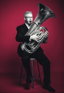 Mike Tuba